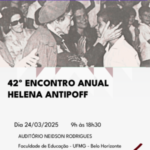 Helena Antipoff